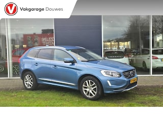 Volvo XC60 2.0 D4 FWD R-Design |Automaat |Leder|Stoelverwarming |Dealeronderhouden