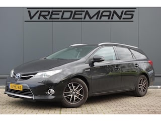 Toyota Auris Touring Sports 1.8 Hybrid Lease PANO/CLIMA/NAVI
