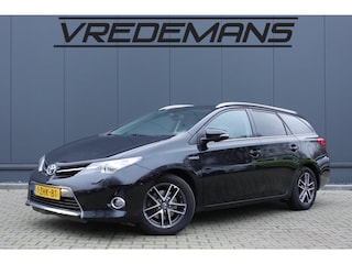 Toyota Auris Touring Sports 1.8 Hybrid Lease PANO/CLIMA/NAVI