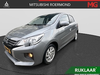 Mitsubishi Space Star 1.2 Nova Rijklaar | Automaat