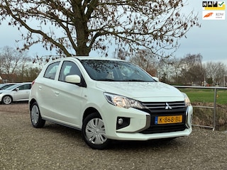Mitsubishi Space Star 1.0 Cool+ | 1e eigenaar | NAP | Airco nu €8.975,-!!