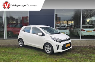 Kia Picanto 1.0 DPi ComfortLine |NAP|1e eigenaar|Cruise |Doh|Airco