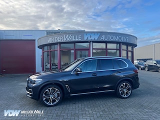 BMW X5 xDrive45e High Executive BTW Auto, Pano, HUD, Adaptive Cruise, Carplay,