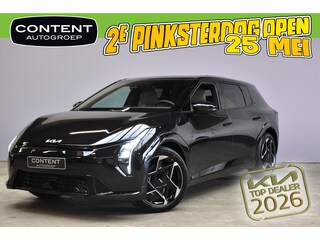 Kia EV4 81,4 kWh 204PK GT-Line Business Edition NIEUW - DIRECT LEVERBAAR