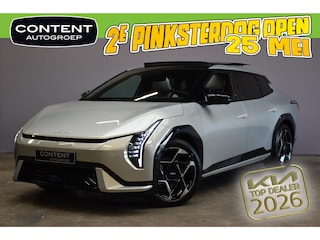 Kia EV4 FASTBACK 81,4 kWh 204PK GT-Line Business Edition NIEUW - SNEL LEVERBAAR