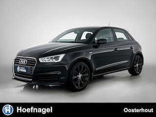 Audi A1 Sportback 1.0 TFSI Sport Pro Line | Cruise control | Stoelverwarming | Airco