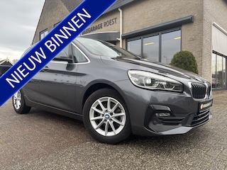 BMW 2-serie Tourer 218i Automaat Executive Edition Camera / Full LED / Head-Up