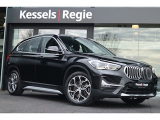 BMW X1 xDrive25e x-Line HuD ACC Keyless Trekhaak Stoelverwarming DAB