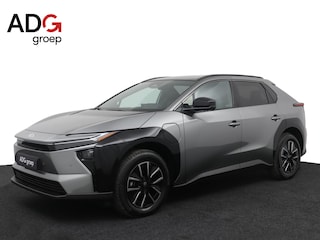 Toyota bZ4X Dynamic 73 kWh | Nieuw uit voorraad leverbaar! |