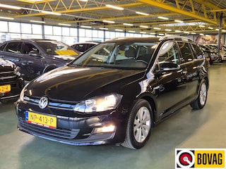 Volkswagen Golf Variant 1.0 TSI Comfortline -115pk- Climat Control | DAB+ | App Connect | Navi | Rijklaarprijs incl. 6 maanden Garantie