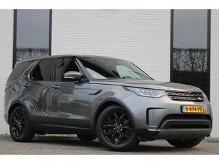 Land Rover Discovery 2.0 Sd4 SE / Grijs Kenteken / Luchtvering / Led / Camera / Zeer Nette Staat