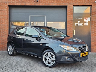 Seat Ibiza 1.4 Stylance Airco Cruise 16'' Trekhaak