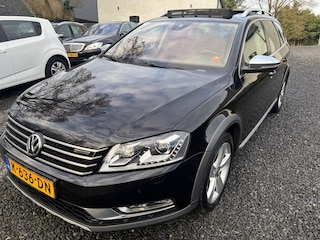 Volkswagen Passat 2.0 TSI 4Motion AUTOMAAT