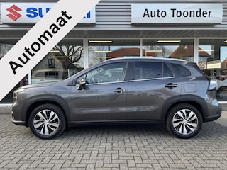 Suzuki S-Cross Automaat 1.4 Boosterjet Style Hybrid