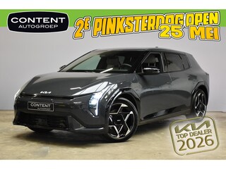 Kia EV4 81,4 kWh 204PK GT-Line Business Edition SNEL LEVERBAAR