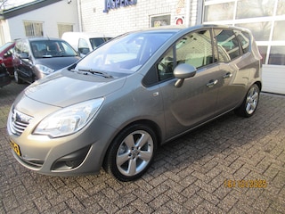 Opel Meriva 1.4 Turbo Cosmo