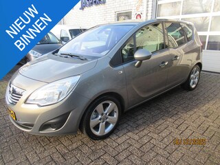 Opel Meriva 1.4 Turbo Cosmo