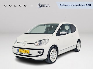 Volkswagen Up 1.0 move up! | Airco