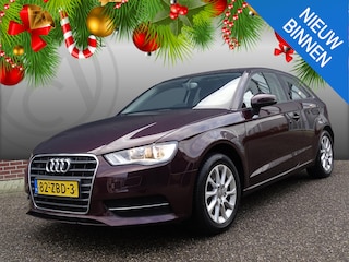 Audi A3 1.8 TFSI Attraction Pro Line AUTOMAAT | NAVIGATIE | AIRCO | CRUISE CONTROL | 180 PK |
