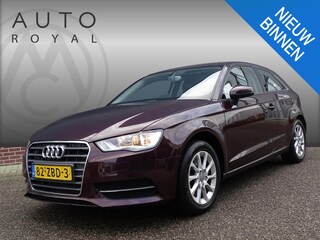 Audi A3 1.8 TFSI Attraction Pro Line AUTOMAAT | NAVIGATIE | AIRCO | CRUISE CONTROL | 180 PK |