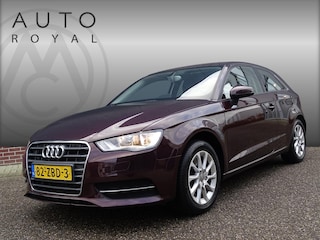 Audi A3 1.8 TFSI Attraction Pro Line AUTOMAAT | NAVIGATIE | AIRCO | CRUISE CONTROL | 180 PK |