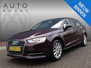 Audi A3 1.8 TFSI Attraction Pro Line AUTOMAAT | NAVIGATIE | AIRCO | CRUISE CONTROL | 180 PK |