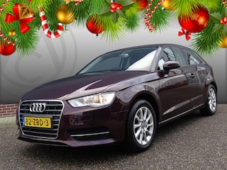 Audi A3 1.8 TFSI Attraction Pro Line AUTOMAAT | NAVIGATIE | AIRCO | CRUISE CONTROL | 180 PK |