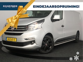 Fiat Talento 2.0 MultiJet L2H1 SX Trekhaak | Achteruitrijcamera | Navigatie |