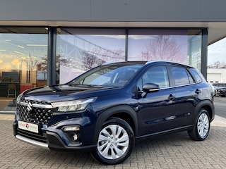 Suzuki S-Cross 1.5 Hybrid Select
