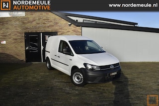 Volkswagen Caddy 2.0 TDI L1H1 BMT TR. Cruise, Schuifdeur
