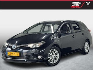 Toyota Auris Touring Sports 1.8 Hybrid Trend Navi Cruise Clima Panoramadak