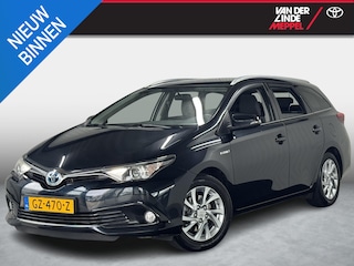 Toyota Auris Touring Sports 1.8 Hybrid Trend Navi Cruise Clima Panoramadak
