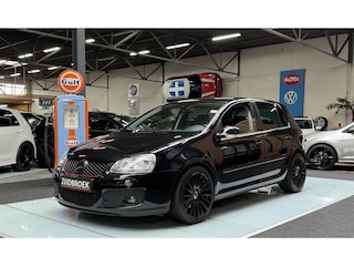 Volkswagen Golf 1.4 TSI UNIEK!! Cruise!! Clima!! GTI Look!!