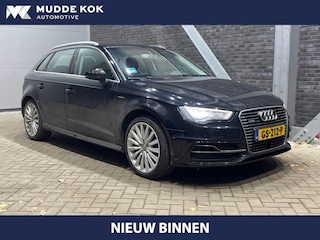 Audi A3 Sportback 1.4 e-tron PHEV Ambition Pro Line plus | Trekhaak | ACC | Bang & Olufsen | Camera | Navigatie