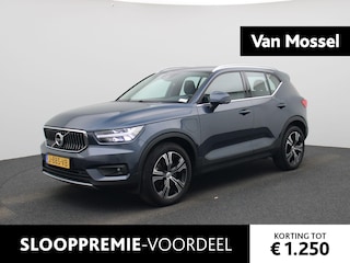 Volvo XC40 1.5 T5 Recharge Business Pro AUTOMAAT | NAVIGATIE | PARKEERSENSOREN | LED