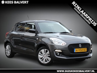 Suzuki Swift 1.2 Select Automaat | Carplay/Android auto | Camera | LM Velgen |