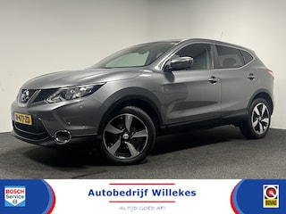 Nissan Qashqai 1.2 Acenta | NAVI | TREKHAAK | CRUISE CONTROL |