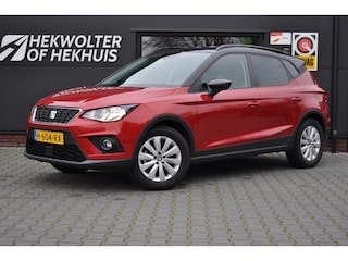 Seat Arona 1.0 TSI Style | Trekhaak | Camera | Keyless