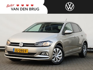 Volkswagen Polo 1.0 TSI Comfortline 95PK | Airco | Cruise control | Spiegelpakket