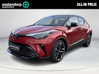 Toyota C-HR 2.0 Hybrid Executive