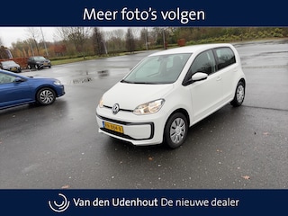 Volkswagen Up 1.0 BMT 60pk Move up! / Airco / DAB+