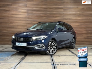 Fiat Tipo Stationwagon 1.0 Life | 17' inch | Navigatie | Camera | Cruise Control | Stoelverwarming | Climate Control | Bluetooth