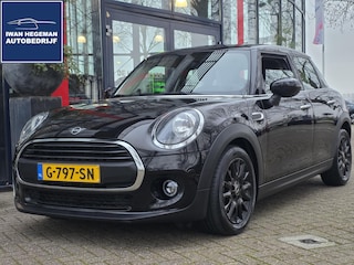 Mini Mini 1.5 Business Edition AUTOMAAT | Navigatie | Airco | Parkeersensoren | Cruise Control | Licht metalen velgen