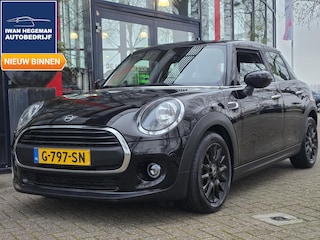 Mini Mini 1.5 Business Edition AUTOMAAT | Navigatie | Airco | Parkeersensoren | Cruise Control | Licht metalen velgen