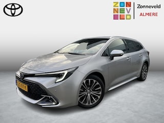 Toyota Corolla Touring Sports Hybrid 140 Dynamic