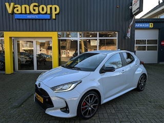 Toyota Yaris 1.5 Hybrid GR Sport All-in prijs!
