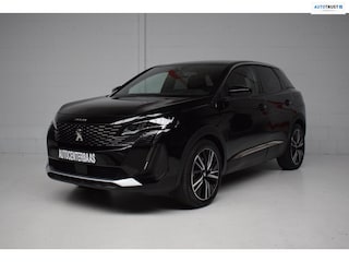 Peugeot 3008 1.6 HYbrid Allure Pack Business CAMERA / LED / HALF-LEDER / ADAPT.CRUISE