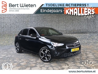 Opel Corsa 1.2 GS Line | Geen import | Navi | Cruise | Airco