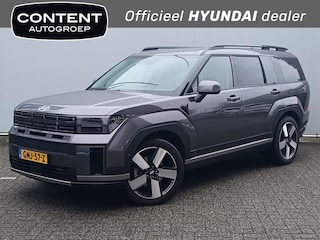 Hyundai Santa Fe 1.6 T-GDi HEV 215pk 2WD 7pl Premium | Navi | Cruise en Climate Control