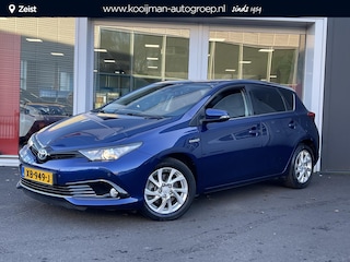 Toyota Auris 1.8 Hybrid Energy Plus Trekhaak